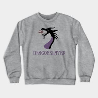 Prince Phillip - Dragonslayer Crewneck Sweatshirt